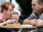 Niektoré potraviny sú zbytočne démonizované, tvrdia odborníci
