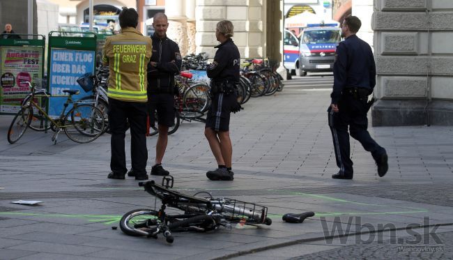 Šialencovi z rakúskeho Grazu našli v krvi stopy po marihuane