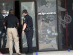 Strelec zabíjal v USA mariňákov, FBI zverejnila jeho meno