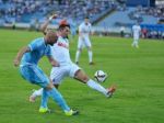 Favorizovaný Slovan vydrel víťazstvo, zachránil ho Zreľák