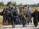 Obyvatelia Gabčíkova majú obavy z príchodu migrantov