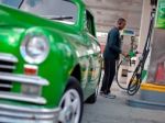 Benzíny a LPG minulý týždeň zdraželi, nafta zlacnela