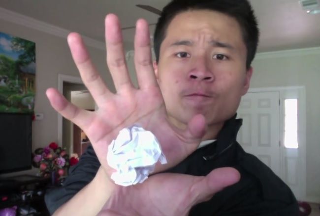 Video: 10 magických trikov odhalených