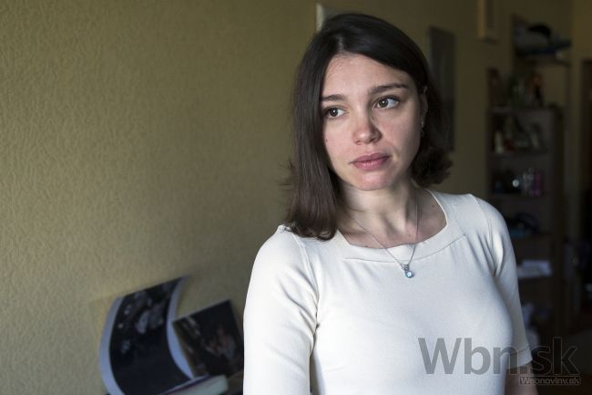 Dcéra Nemcova bude žiť v Nemecku, dostala vlastný program