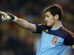 Španielske futbalové ikony Casillasa a Xaviho ocenila vláda