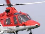 Záchranárske práce po páde vrtuľníka pokračujú