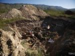 Kolumbijské úrady začnú s exhumáciou asi najväčšieho masového hrobu 