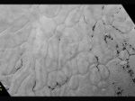 Zamrznuté pláne Pluta sú pastvou pre oči, tešia sa vedci