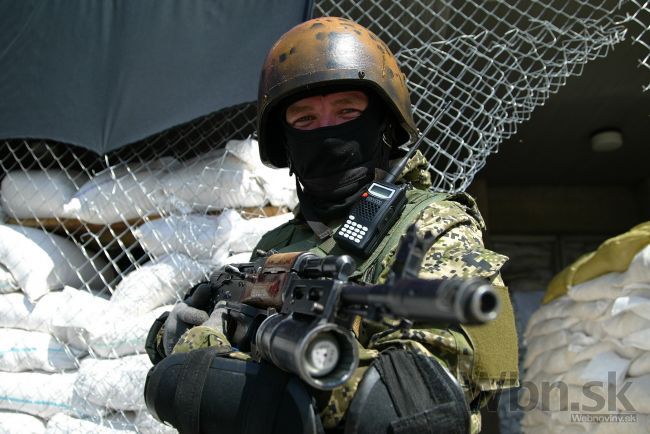 Putin vylepšuje armádu, Rusi vytvoria nové záložné vojsko