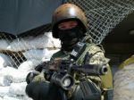 Putin vylepšuje armádu, Rusi vytvoria nové záložné vojsko