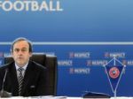 Platini má chuť regulovať, chce obmedziť nákupy najlepších