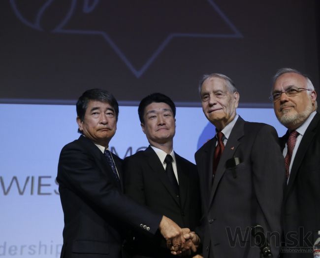 Firma Mitsubishi sa kajá za využívanie amerických zajatcov