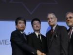 Firma Mitsubishi sa kajá za využívanie amerických zajatcov