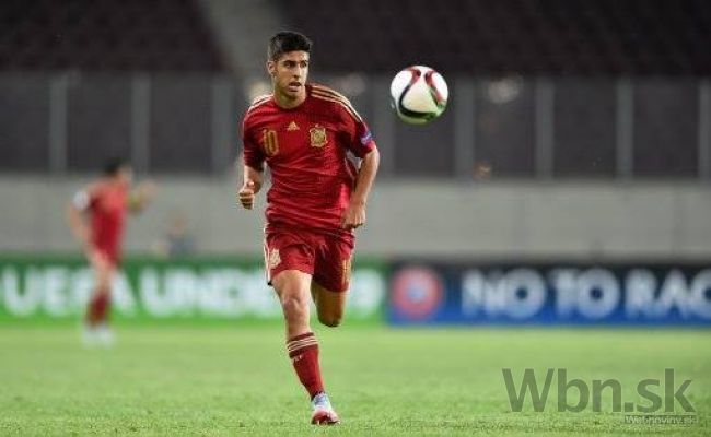 Španieli nedali Rusom šancu, sú majstrami Európy do 19 rokov