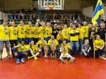 Good Angels menia názov arény, tréner sa rozhodol zostať