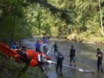 Záchranárov zo Slovenského raja pochovajú vo štvrtok