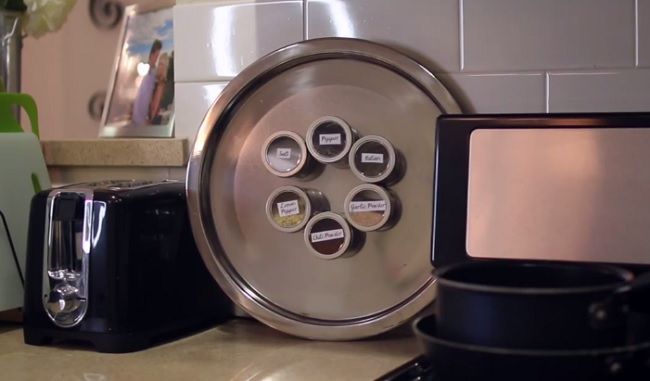 Video: Ako si upratať kuchyňu