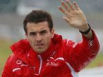 Po smrti Bianchiho už nikto v F1 neponesie jeho číslo