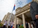 V USA oficiálne otvorili veľvyslanectvo Kuby