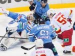 Vedenie KHL potvrdilo dlhy Slovana, bude sledovať splácanie