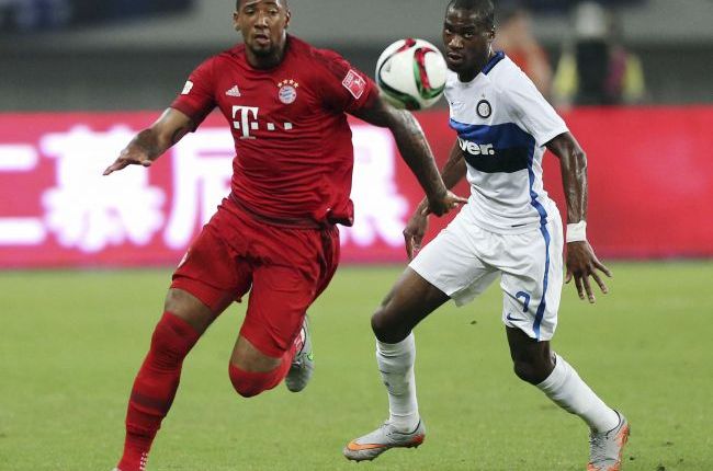 Video: Bayern v príprave tesne zdolal Inter, rozhodol Götze