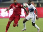 Video: Bayern v príprave tesne zdolal Inter, rozhodol Götze