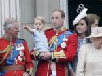 Princ George má dva roky, oslávi ich v rodinnom kruhu