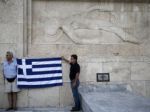 Agentúra S&P zlepšila rating Grécka