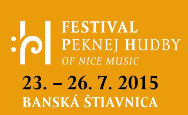 Festival peknej hudby v znamení Tadeáša Salvu