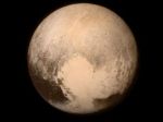 Video: New Horizons poslala na Zem snímky mesiacov Pluta