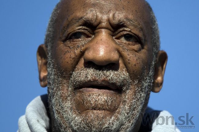 Cosby podával ženám sedatíva na zvýšenie sexuálneho apetítu