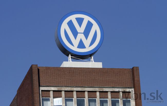 Volkswagen chce dohodu so zamestnancami, začal vyjednávanie