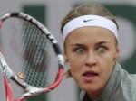 Karolína Schmiedlová si zahrá štvrťfinále v Bad Gasteine