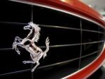 Ferrari smeruje na burzu v New Yorku
