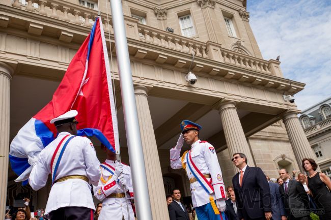 Senátori USA sú za zrušenie cestovných obmedzení voči Kube