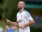 Slovan v Dubline jasne vyhral, hetrikom sa blysol Vittek