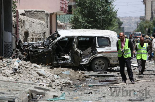 Pri americkom nálete zomrel jeden z veliteľov al-Káidy