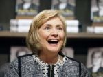 Clintonová posielala tajné materiály zo súkromného e-mailu