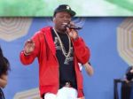 Rapper 50 Cent musí žene za erotické video zaplatiť milióny