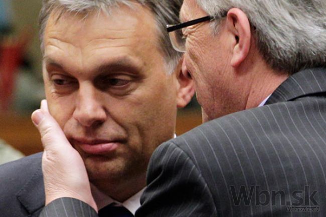 Orbán sa bojí o Európu, hrozba podľa neho prichádza z Afriky