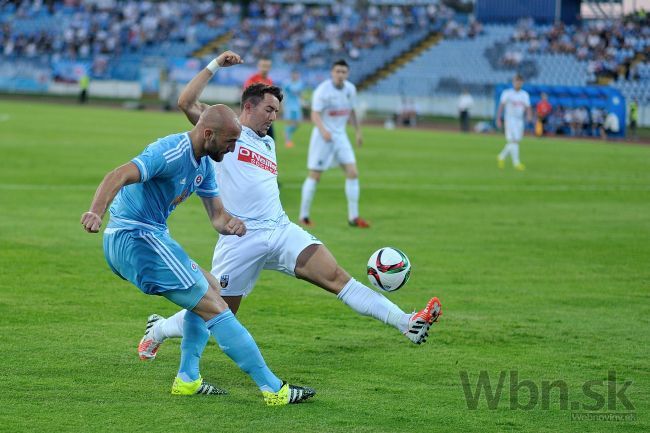 Futbalový Slovan získal na hosťovanie mladíka z Bocy Juniors