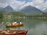 Tatry cez prázdniny teší väčší záujem, pomohlo im počasie