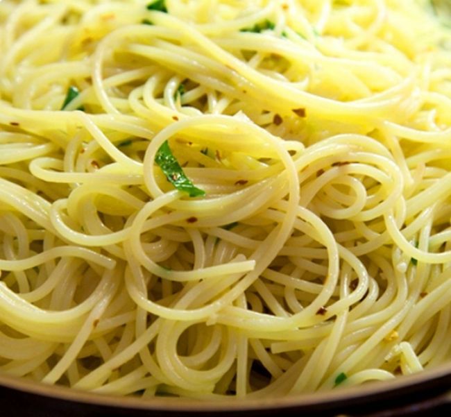 Čechom zachutili špagety, desiatky dostali salmonelózu