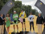 Sagan po Tour de France poskočil vo svetovom rebríčku