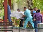 Na afganskej svadbe sa strieľalo, zahynuli desiatky ľudí