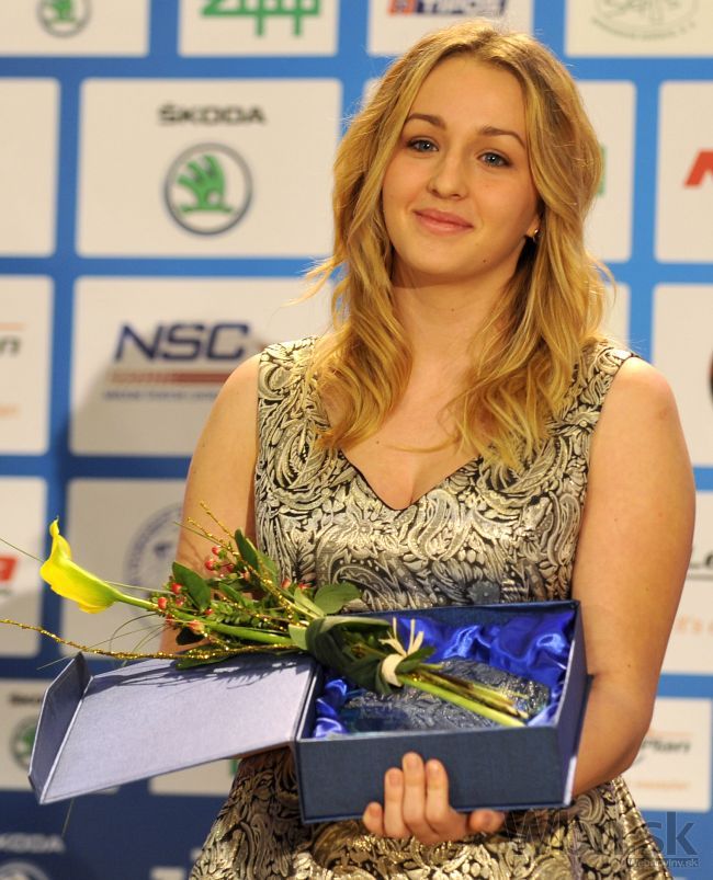 Cyklotrialistka Janíčková je už tretí raz majsterkou Európy