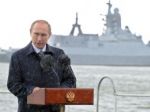 Rusko má novú špionážnu loď, bude sledovať americké plavidlá