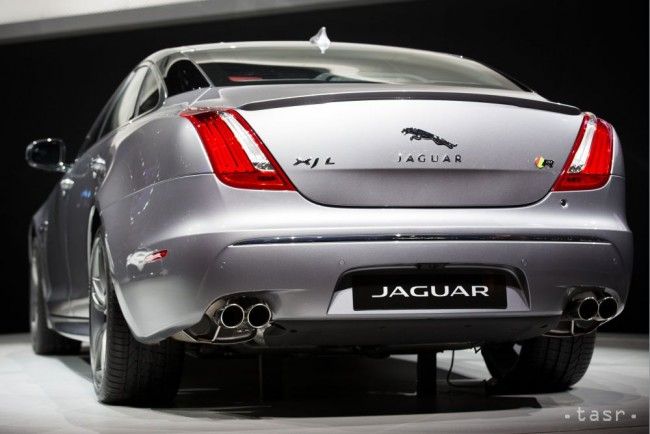 Jaguar nový závod na Slovensku asi nepostaví, Poliaci ponúkli viac