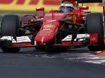 Räikkönen neprežíva najlepšiu sezónu, chce ostať vo Ferrari
