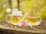 Tento čaj znižuje riziko rakoviny štítnej žľazy